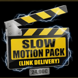 SLOW MOTION PACKAGE (Exclusive)