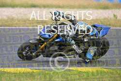 ducati blue
